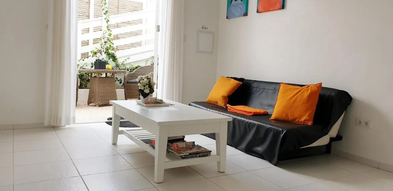 A1 Apartment Budget At Jan Thiel Curacao 库拉索