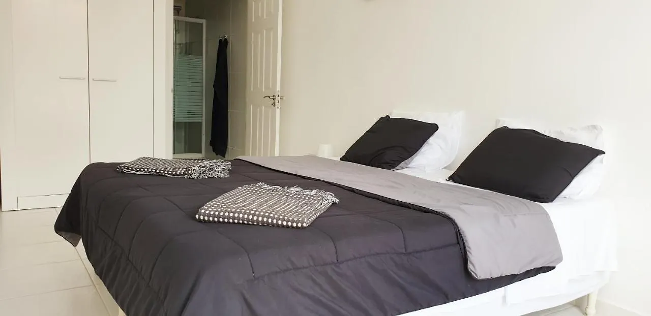 A1 Apartment Budget At Jan Thiel Curacao